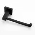 Matt Black Bathroom Accessories Package